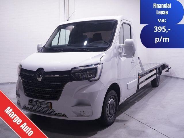 Foto van Renault Master