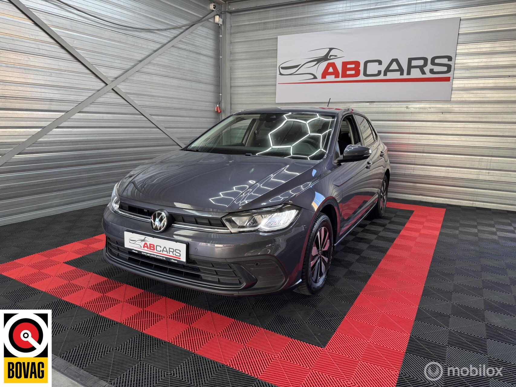 Foto van Volkswagen Polo
