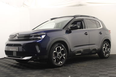 Foto van Citroën C5 Aircross