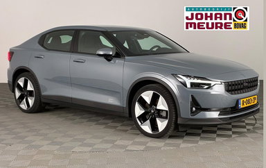 Foto van Polestar 2