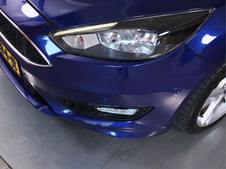 Ford FOCUS Wagon