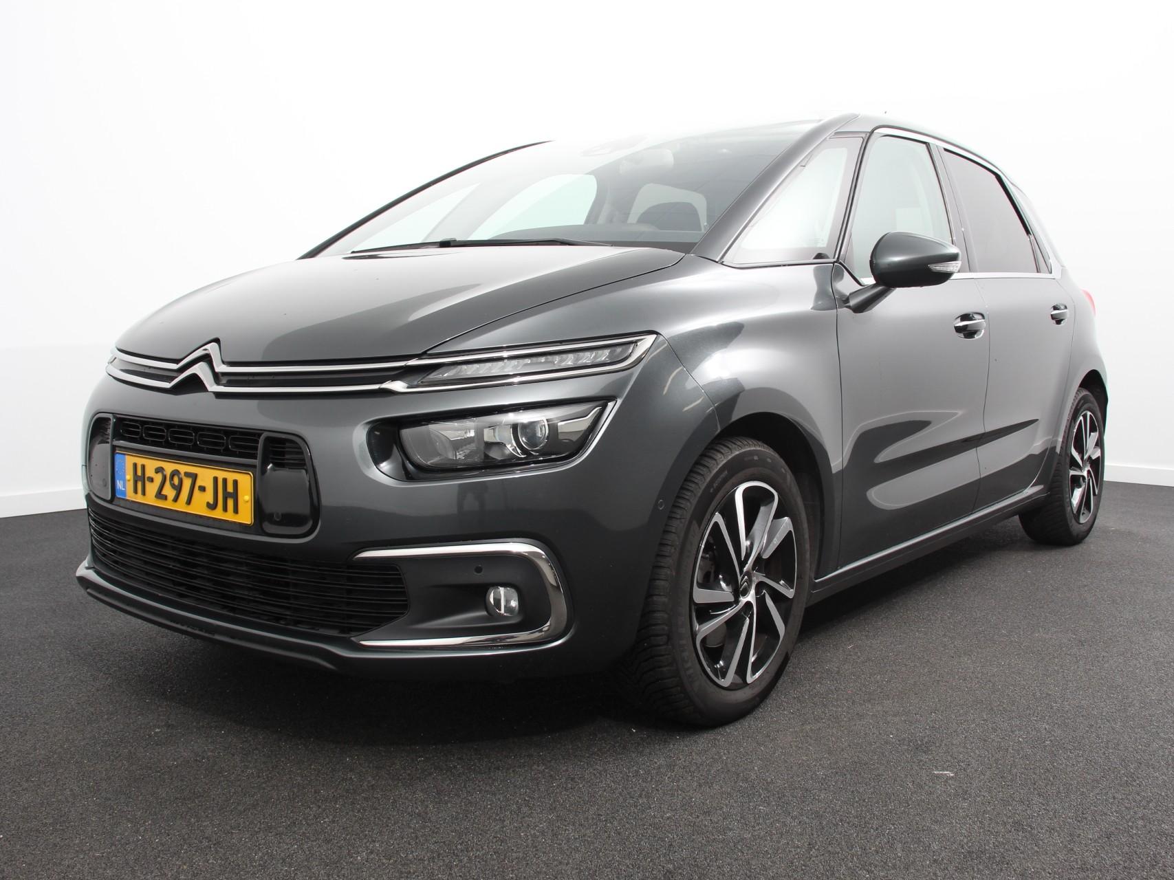 Foto van Citroën C4 Picasso