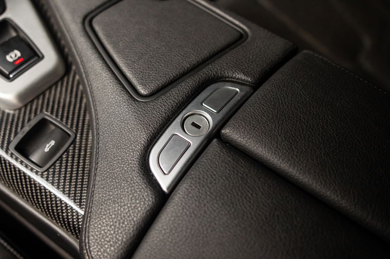 BMW 6 Serie