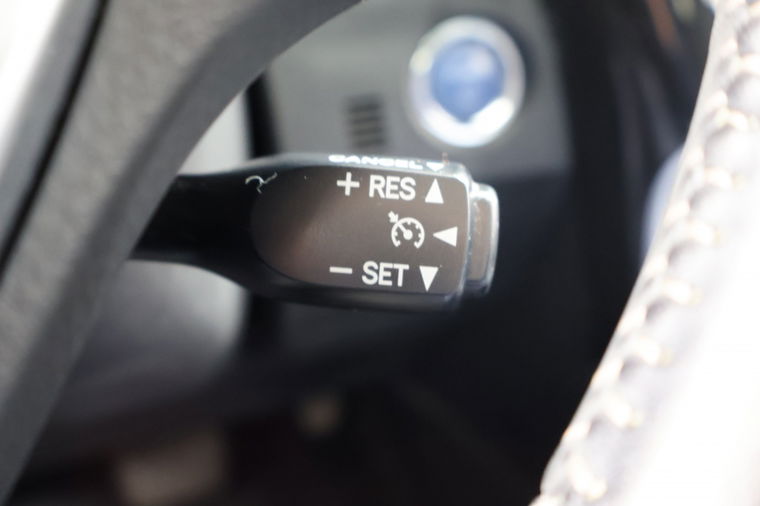 Toyota Auris Touring Sports