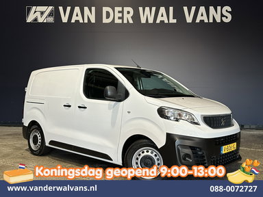 Foto van Peugeot Expert