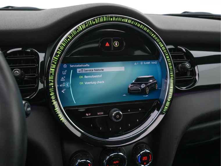 MINI Mini Electric
