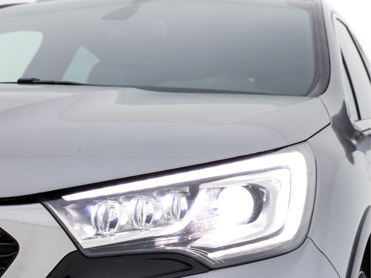 DS DS 4