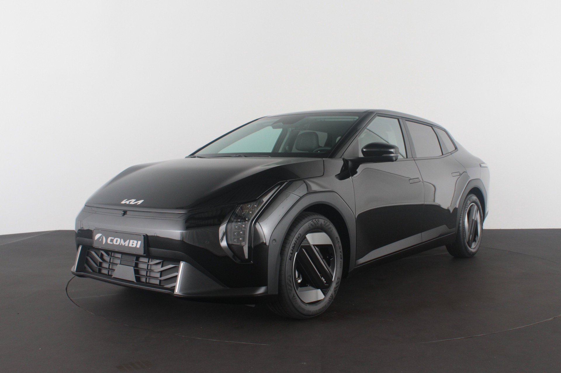 Foto van Kia EV4