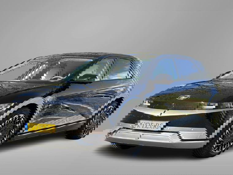 Foto van Hyundai IONIQ 5