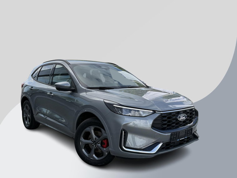 Ford Kuga foto 1