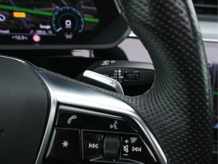 Audi e-tron Sportback