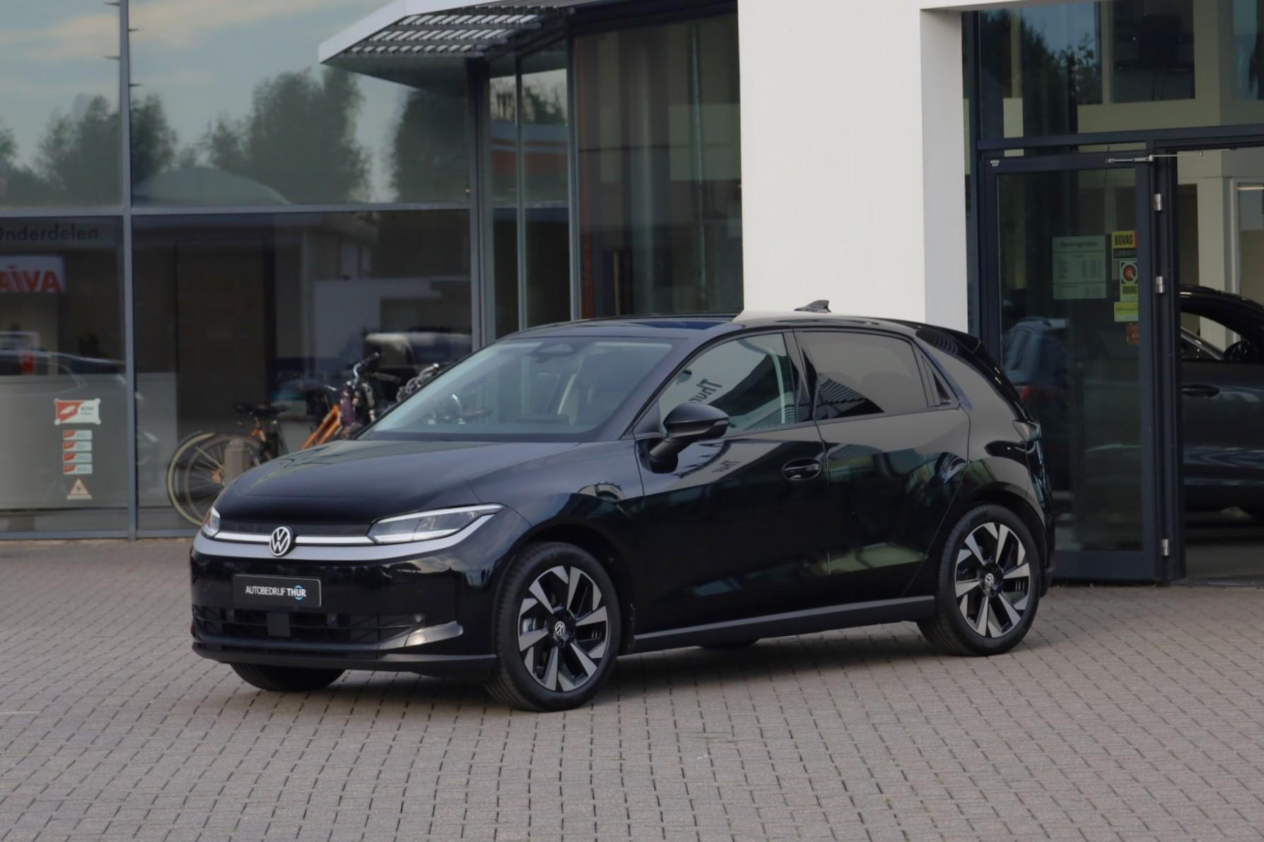 Foto van Volkswagen ID. Polo
