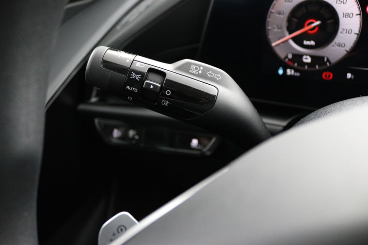 Kia Niro EV