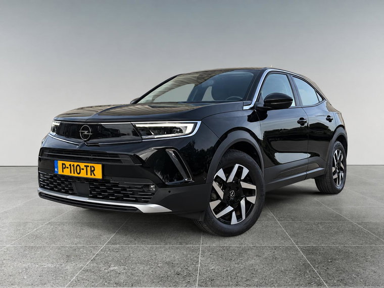 Opel Mokka-e foto 1