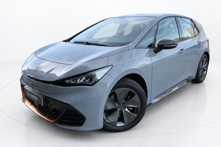 Foto van CUPRA Born
