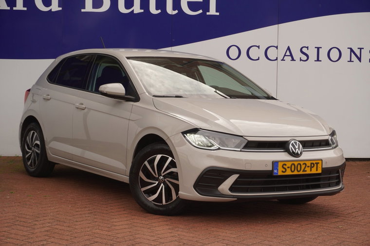Volkswagen Polo foto 1