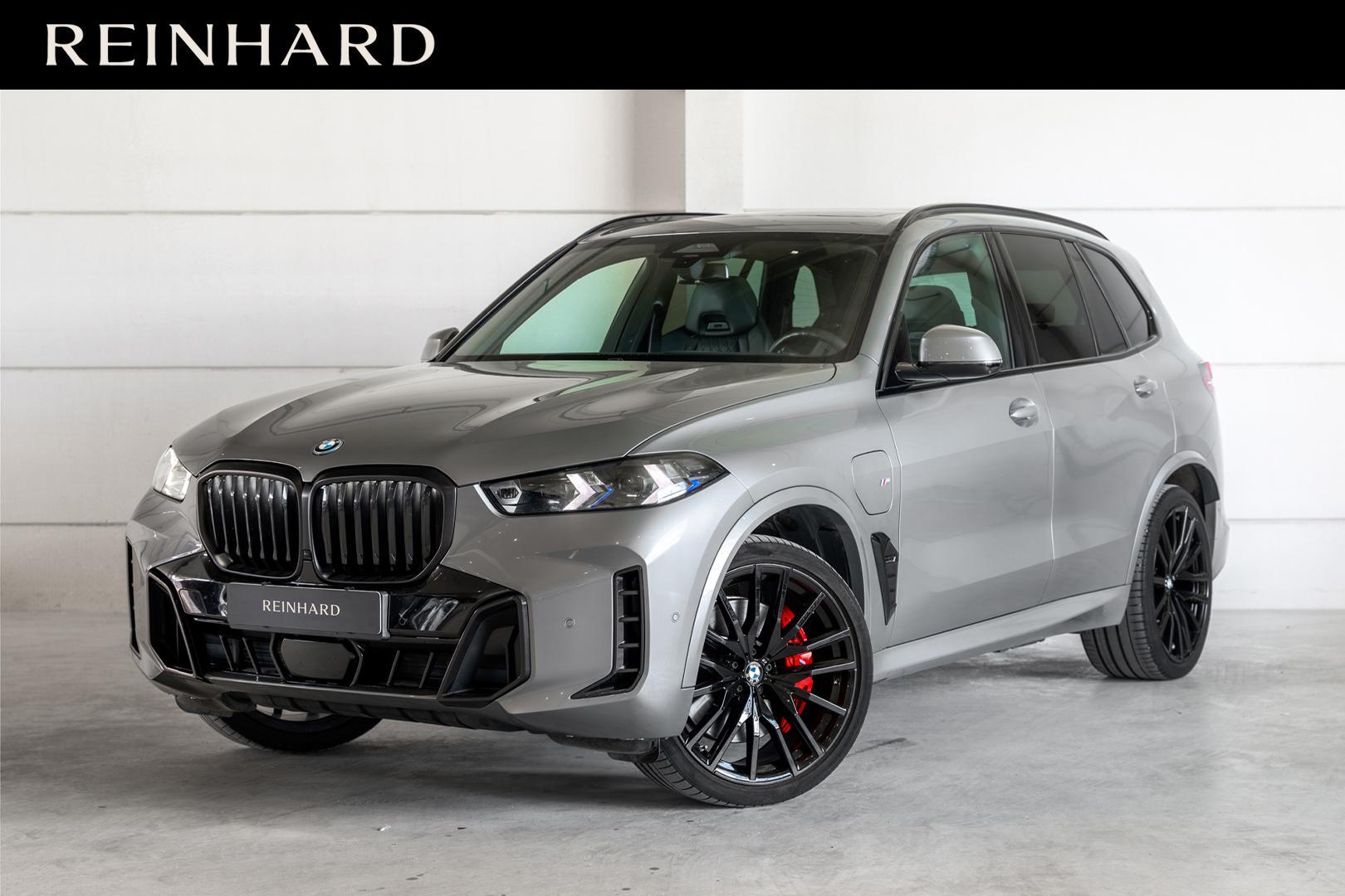Foto van BMW X5