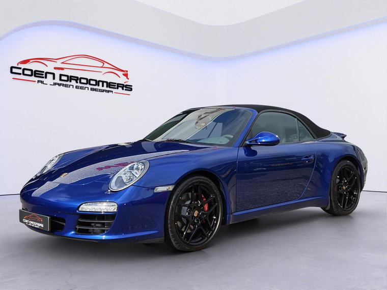 Porsche 911 foto 1