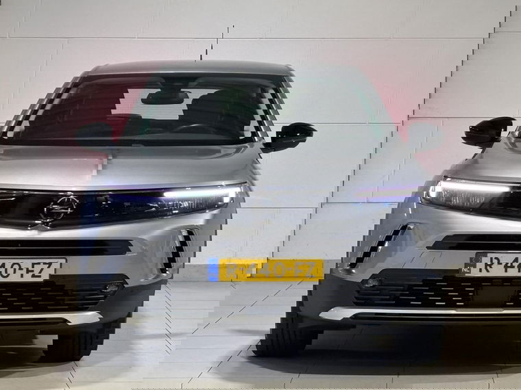 Opel Mokka Electric