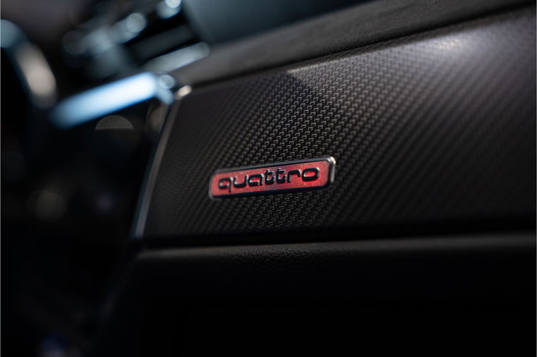 Audi RSQ3