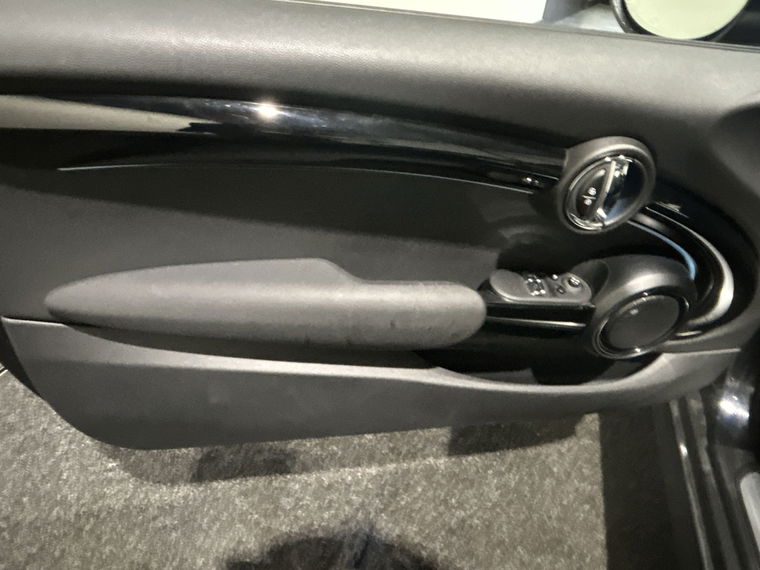 MINI Mini Electric