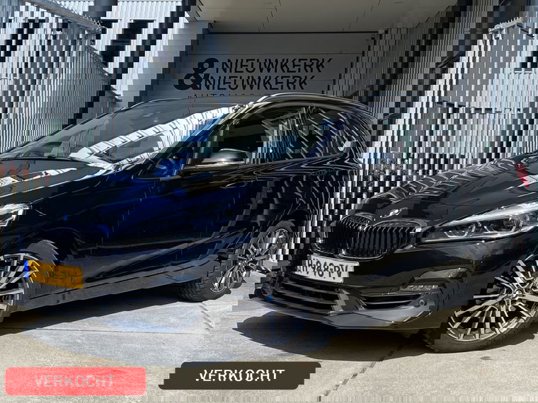 Foto van BMW 2 Serie