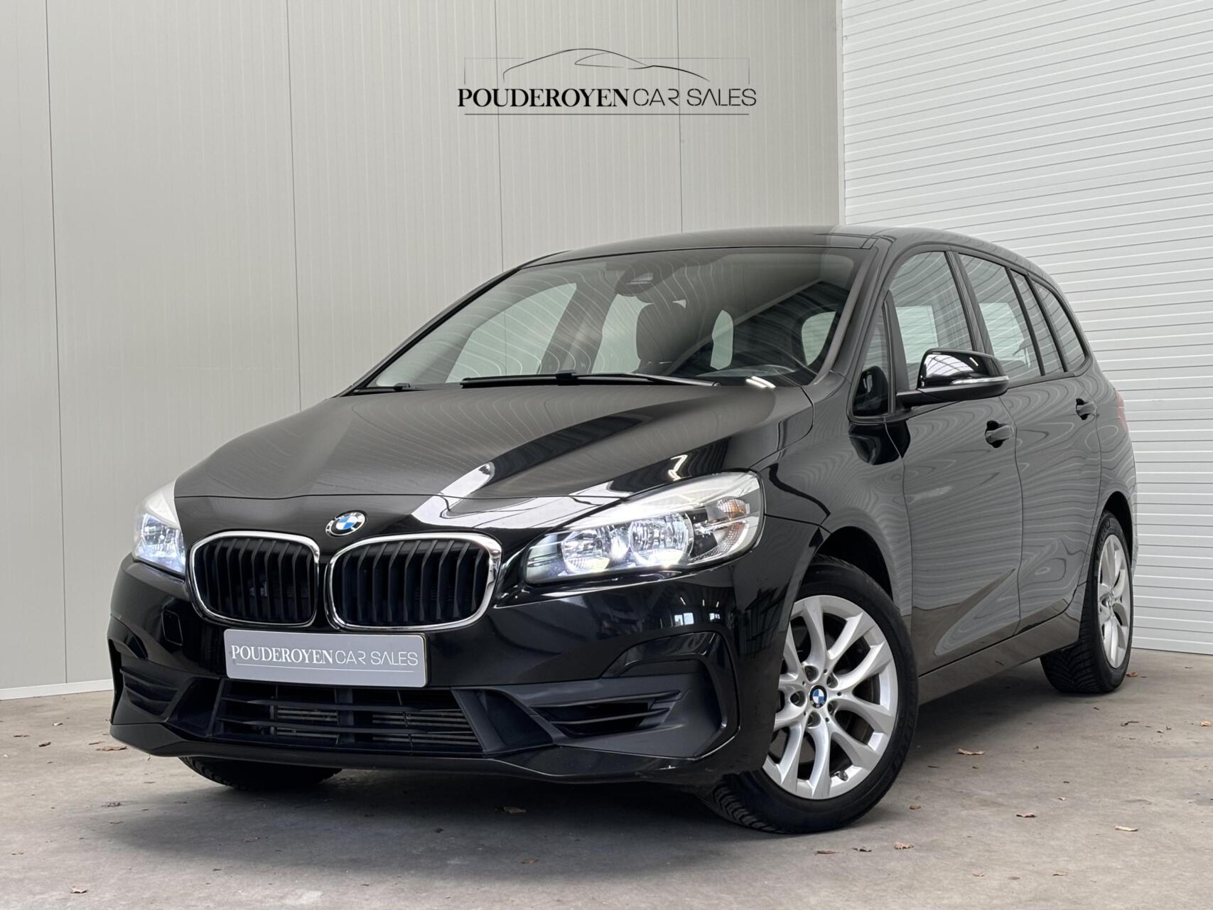 Foto van BMW 2 Serie