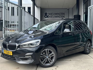 Foto van BMW 2 Serie