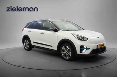 Foto van Kia e-Niro