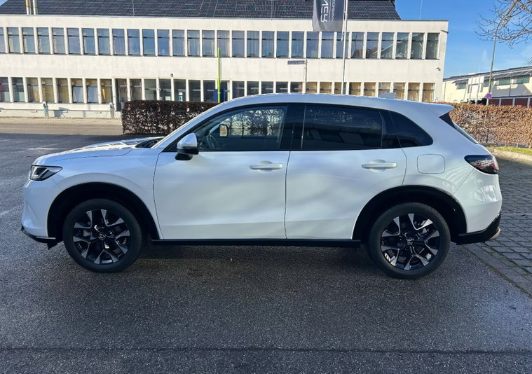 Foto van Honda ZR-V