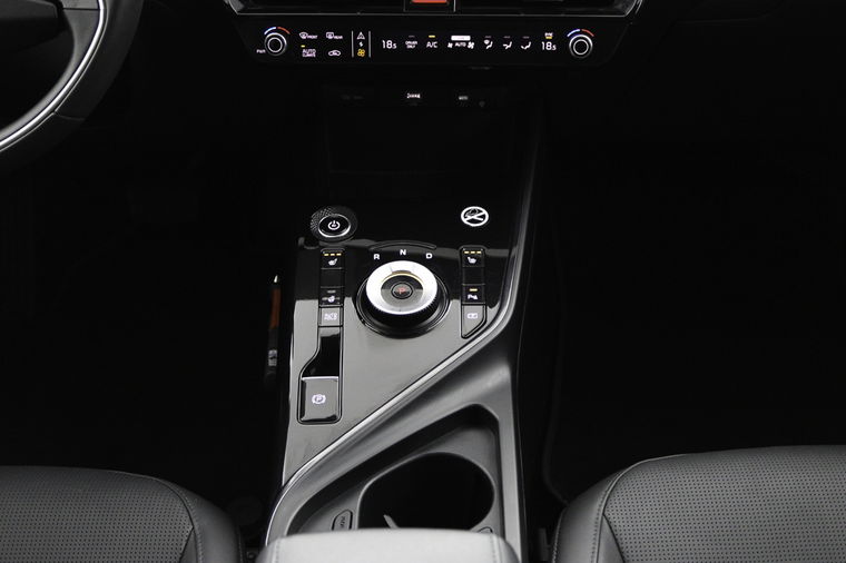 Kia Niro EV