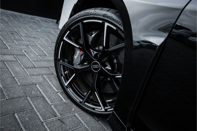 Audi RS3 Sportback