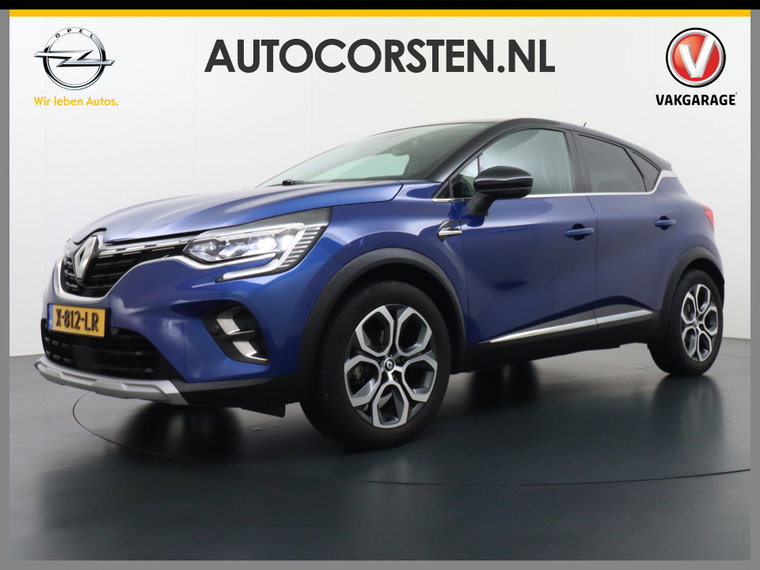 Renault Captur foto 1