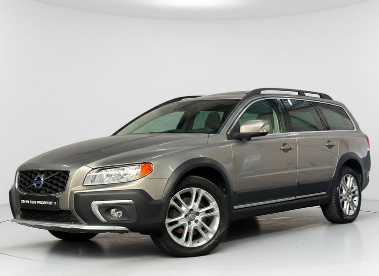 Volvo XC70