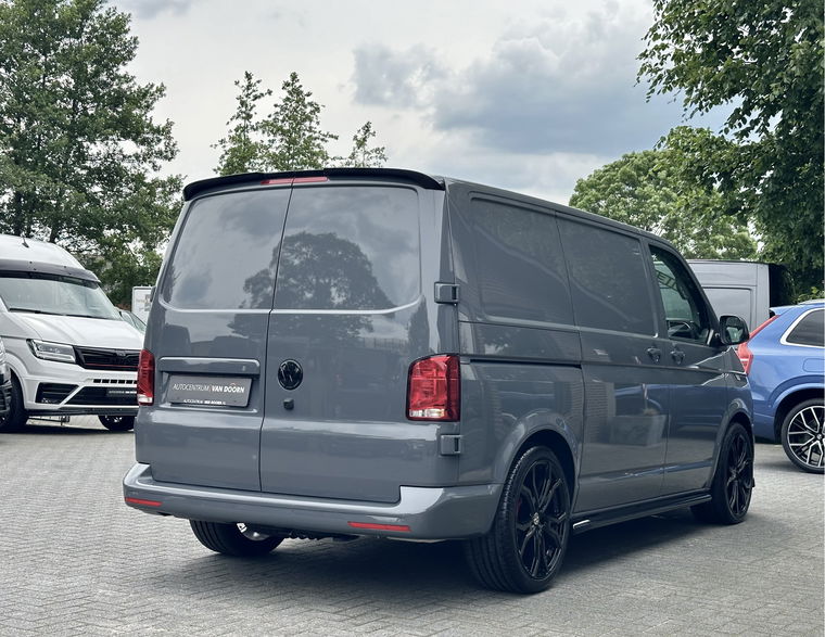 Volkswagen Transporter T6.1