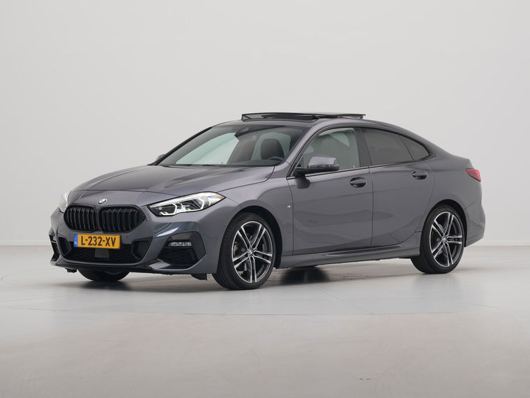 Foto van BMW 2 Serie