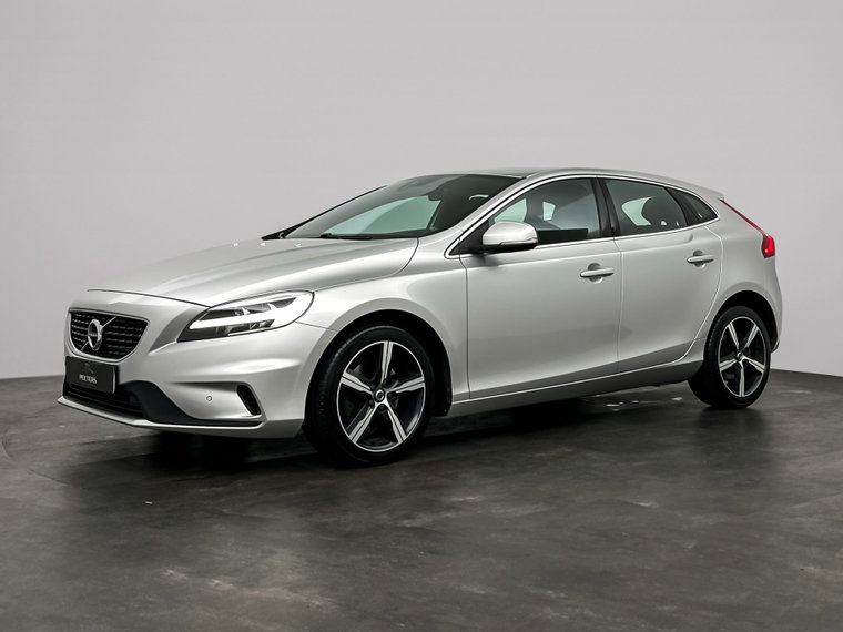 Foto van Volvo V40