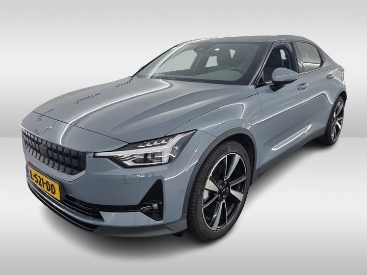 Foto van Polestar 2
