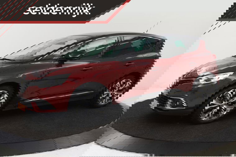 Foto van Renault Scénic