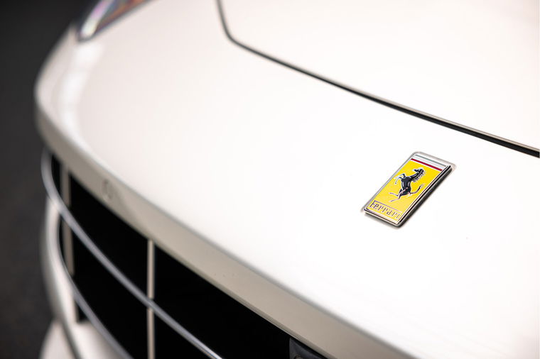 Ferrari FF