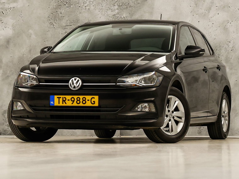 Volkswagen Polo foto 1