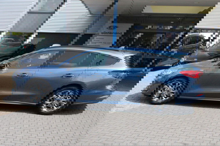 Ford FOCUS Wagon
