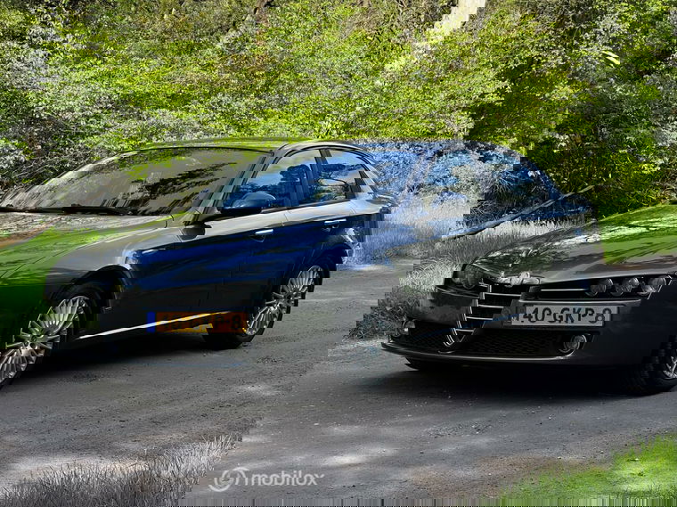 Alfa Romeo 159