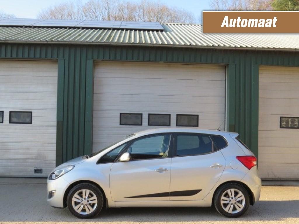 Foto van Hyundai ix20