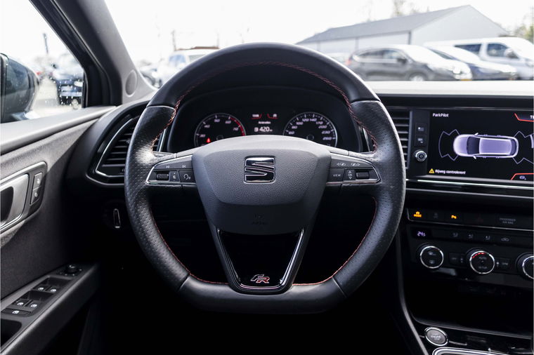 SEAT León ST