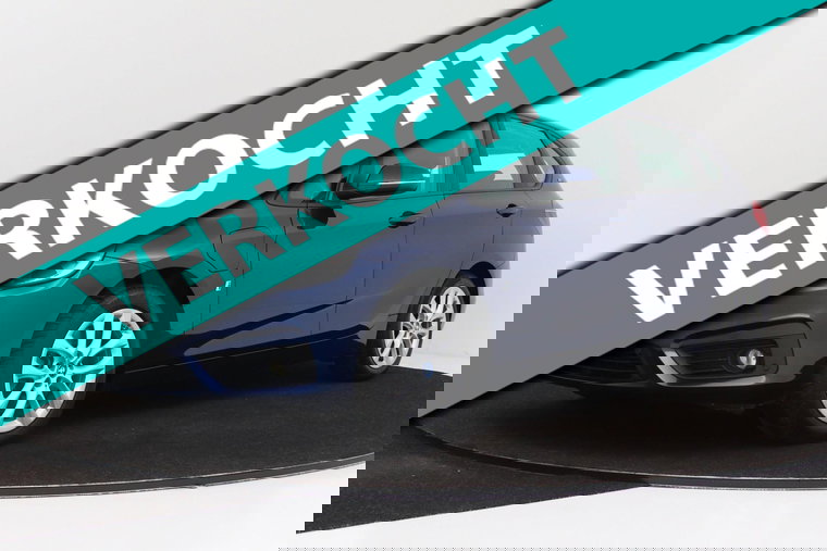 Foto van BMW 2 Serie