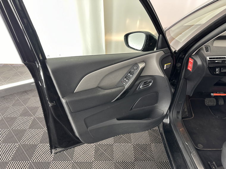 Citroën Grand C4 Spacetourer