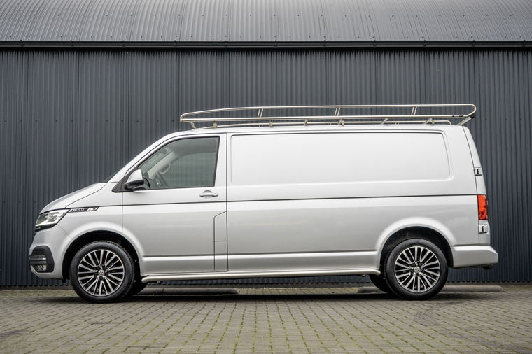 Volkswagen Transporter T6.1
