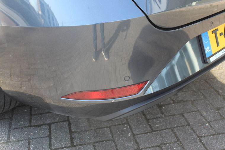 SEAT Leon Sportstourer