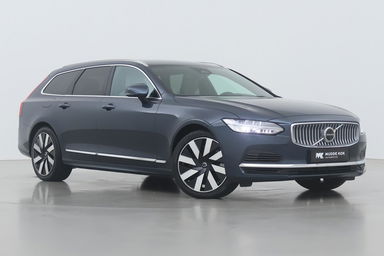 Foto van Volvo V90